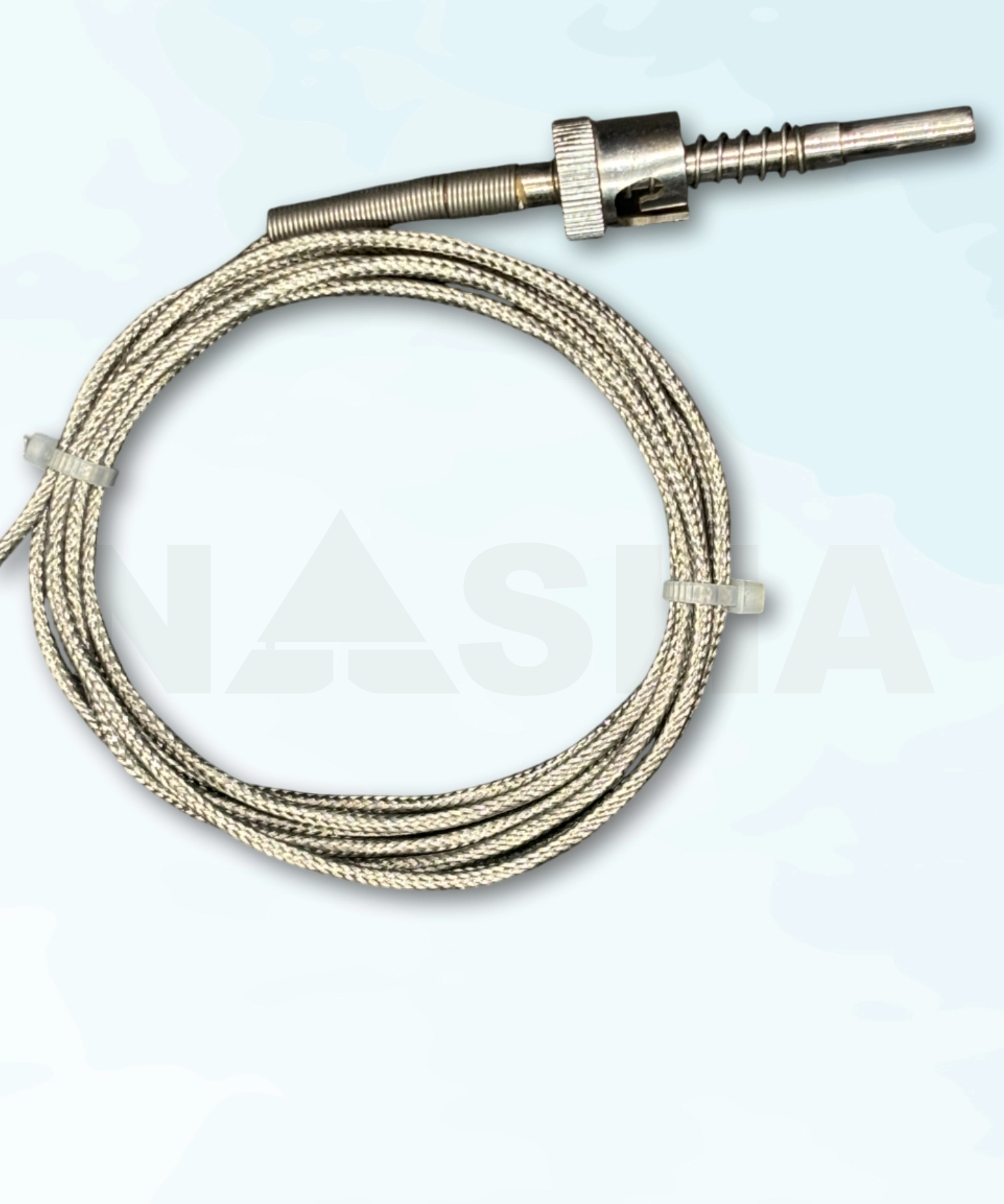Bayonet Type Thermocouples