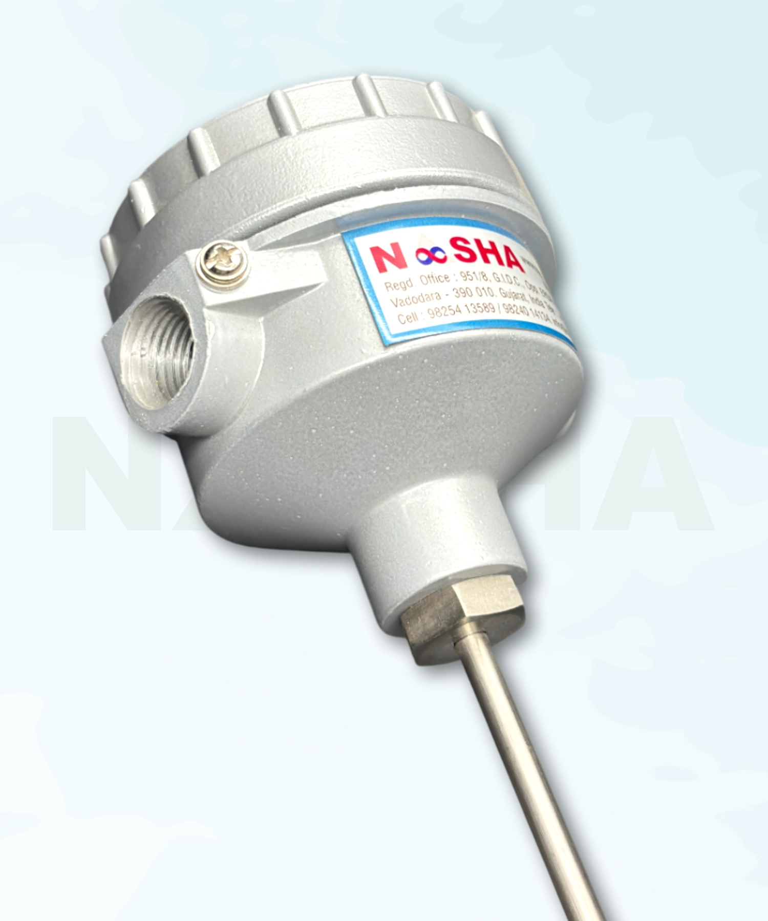 Standard Thermocouple