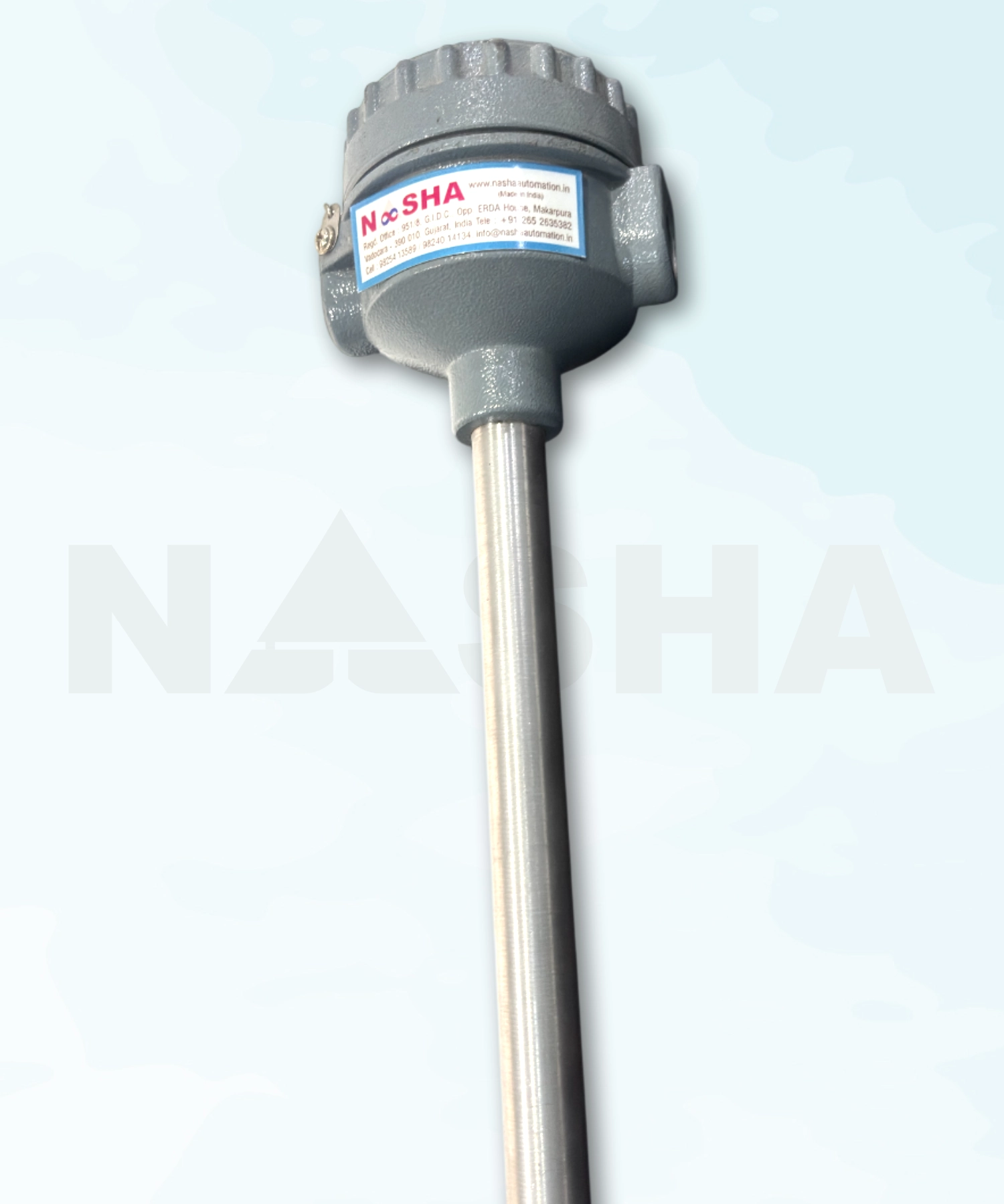 Thermocouple For Boiler